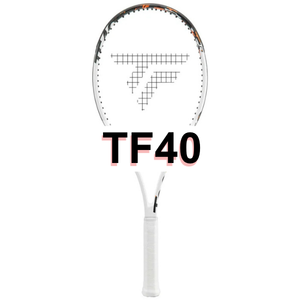 TF40 Rackets